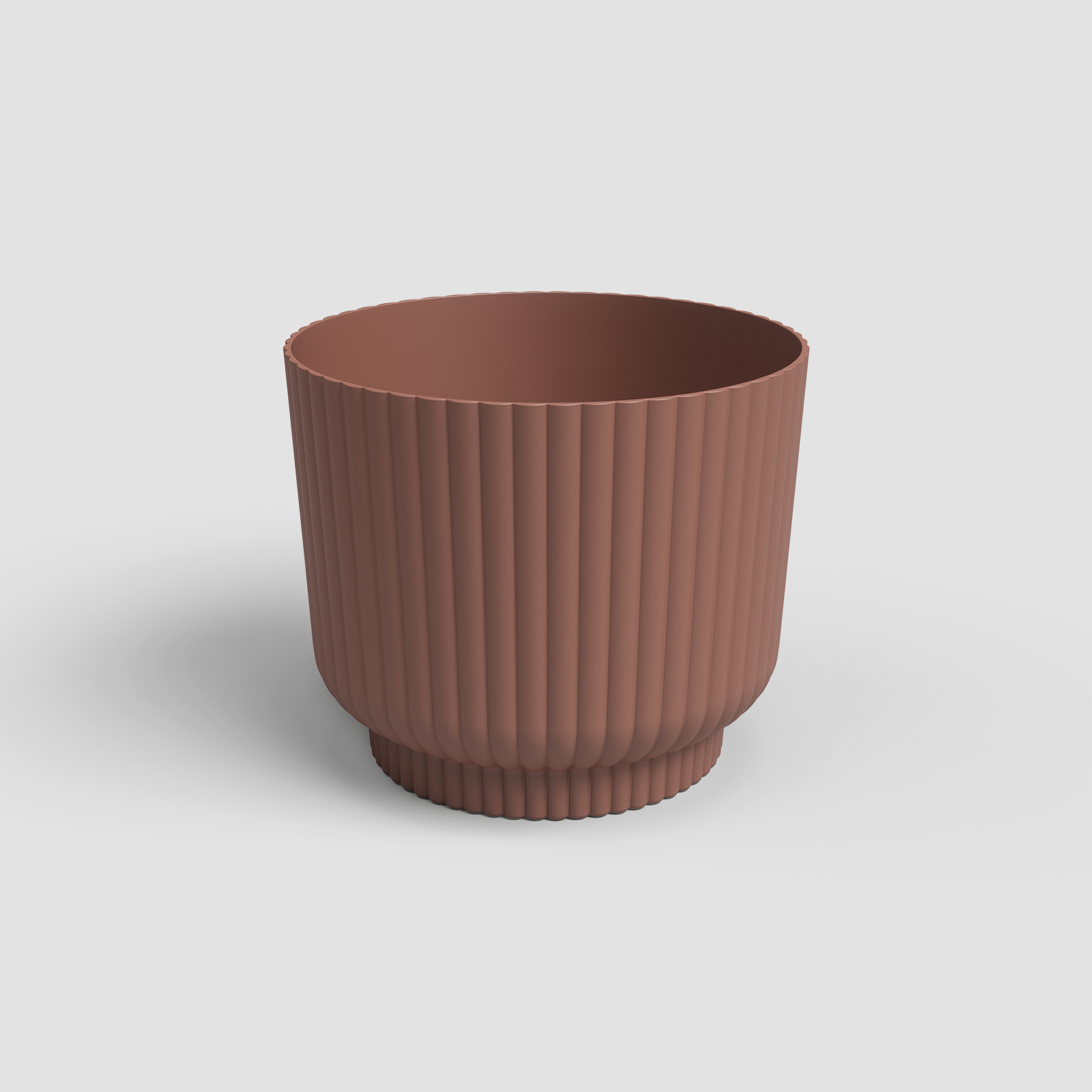 Miami Wavy Pot