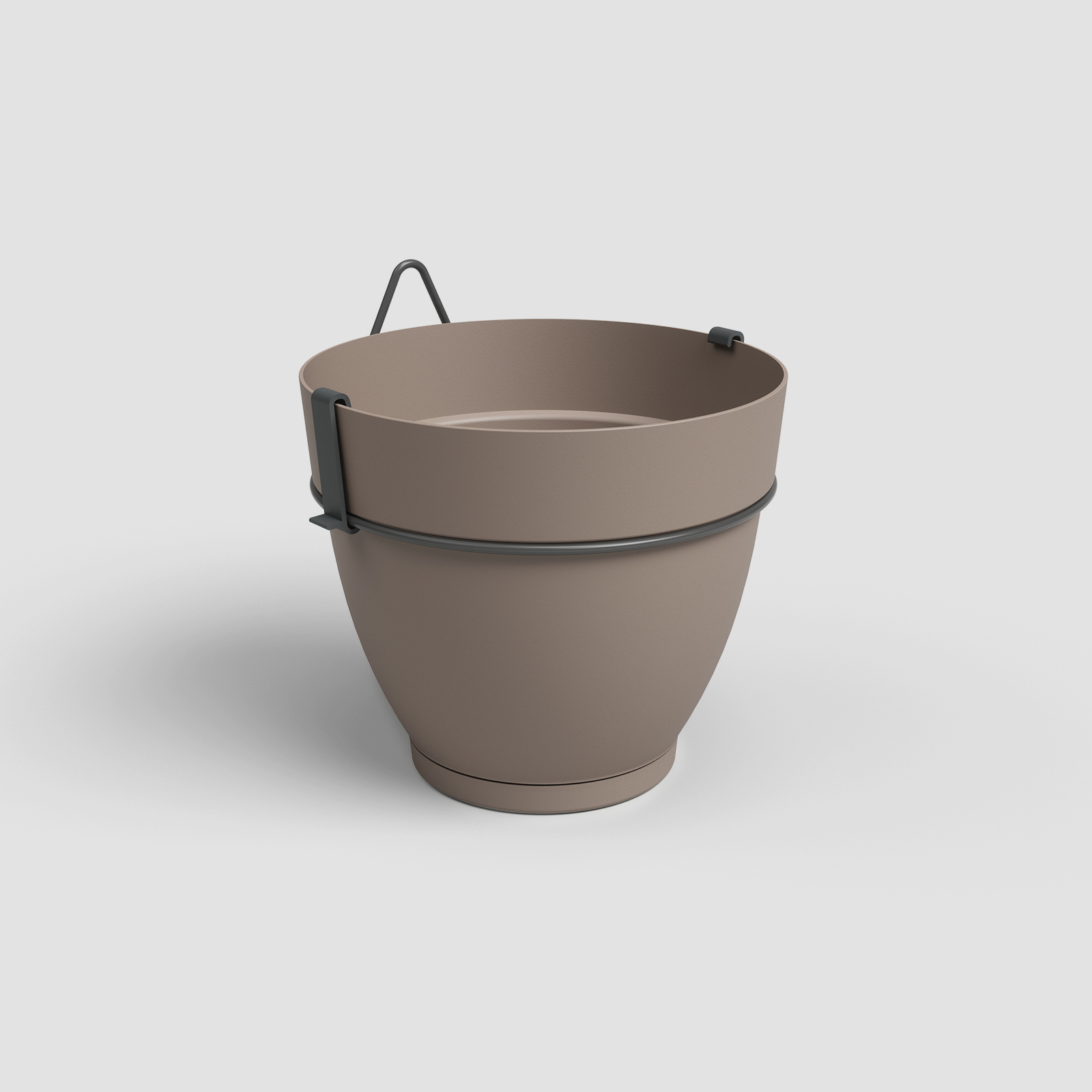 Capri Campana Wall Pot Water Reserve Kit